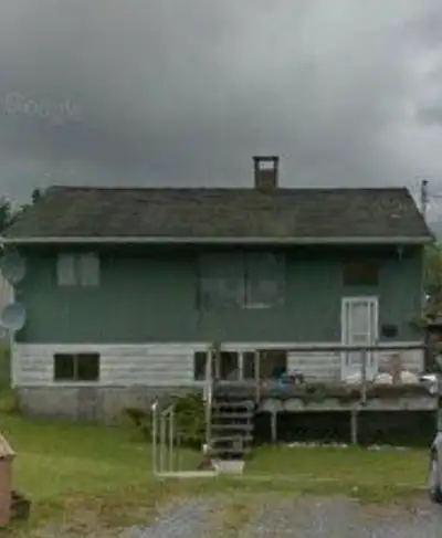 2 bedroom furnished crew house