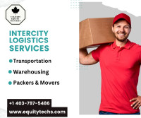 Intercity Delivery Services