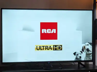 43 INCH 4K UHD TV (Not Smart), View more