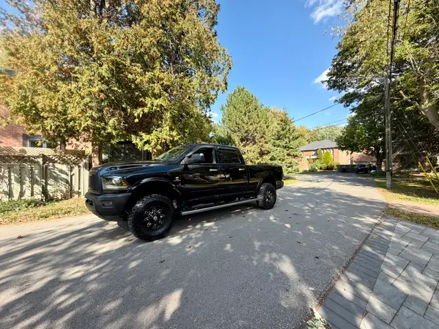 dodge ram 2500 595517997371238402