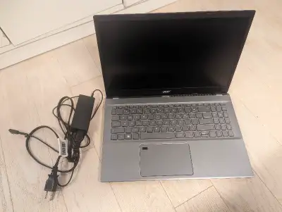 Like New Acer Aspire 5 with i7-1260P 16GB RAM