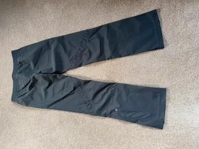 LuLu Lemon Size 4 New without tags, View more