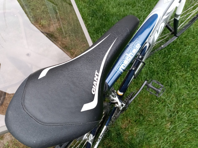 K2 Mach 2.0 Road Bike for sale in Road in North Bay - Image 4