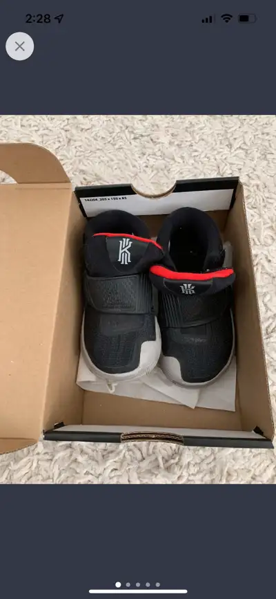 Boys Jordan’s Running Shoes , View more