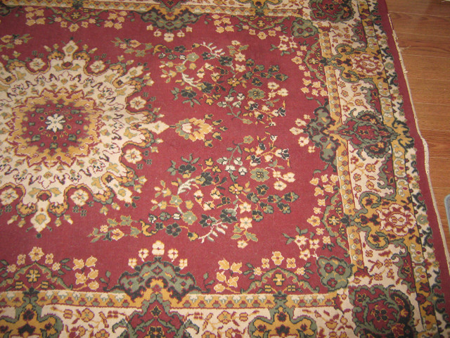 Area rugs in Rugs, Carpets & Runners in Regina - Image 2