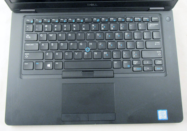 Dell Latitude 5490 Intel Core i5-8th Gen 16GB Ram Laptop in Laptops in St. Catharines - Image 3