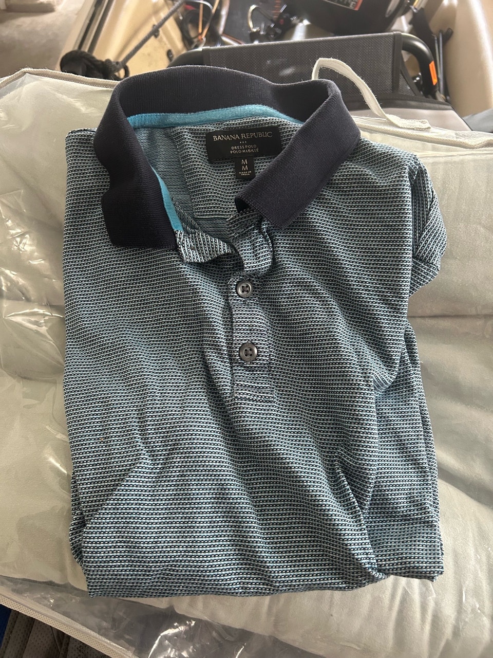 Banana Republic, Banana Republic and Polo Ralph Lauren Men's Shirts