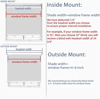 Modern Ash Grey Roman Shades for Everyday Home Decor – No Return, View more