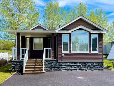 Address: 3076, 35468 Rge Rd 30, Red Deer County, AB T4G 0M3. Details List Date: April 14, 2025 MLS:...