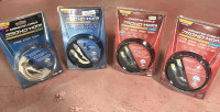 Brand New! Monster Brand HDMI cables!   1m 2m 4m