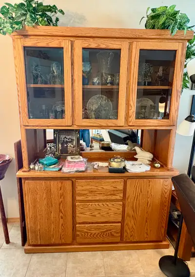 Kitchen Hutch, View more