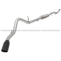 Exhaust diesel dpf