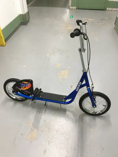 Scooter Vintage Kick N Go Dragon Cruiser Sport “Very Rare Mint", View more
