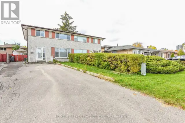 GORGEOUS 2 BEDROOM LEGAL BASEMENT APT- 2 PARKINGS- JUST RENOVATE