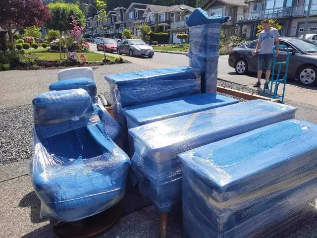 Moving & Transportation541162275697469443