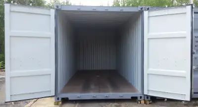 SEACANS FOR SALE / Shipping and Storage Containers, View more