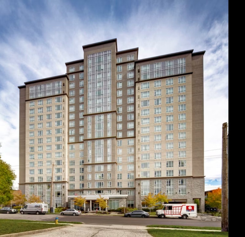 1 bed 1 bath waterloo Long Term Rentals Kitchener / Waterloo Kijiji