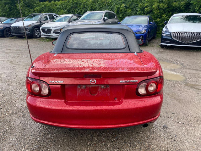 2004 Mazda Speed Miata in Cars & Trucks in City of Toronto - Image 4