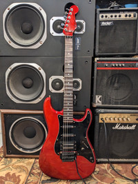Aria Pro II - Stratocaster HSS