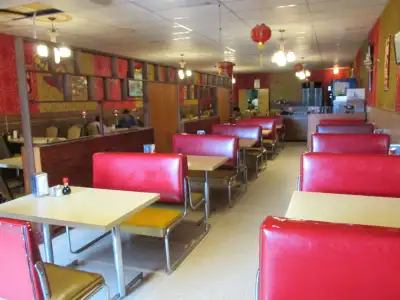 Welcome Cafe has been serving customers for many decades through several generations and now the own...