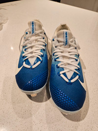 Nike Lunarlon Football Shoes/cleats