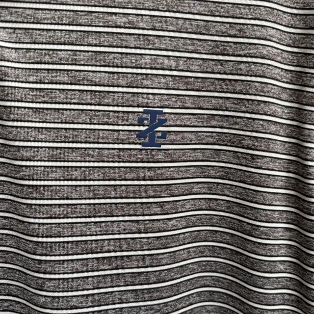 IZOD Golf Shirt Men’s M in Men's in Winnipeg - Image 4