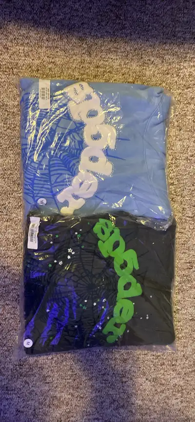 Both Mediums $120 OBO Buy Both For $200 1:1 REPS