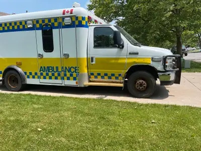 For Sale: 2016 Ford Econoline E350 - Great Condition, Ready for Work or Conversion! Looking for a re...