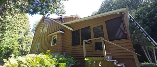 painter for hire!