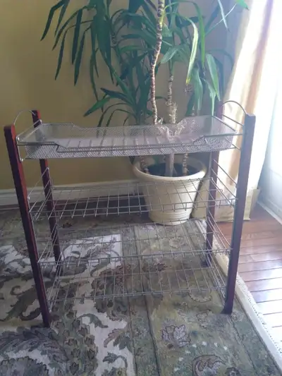 Shoe Rack, View more