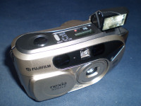 35mm Cameras, Fujifilm Hanimex Konica Minolta No-Name