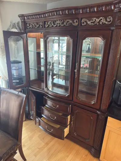 Dining Room Armoire , View more