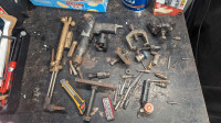 Mechanics tools 