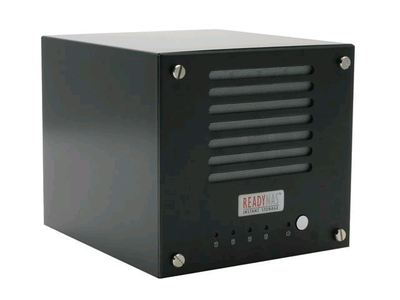 4 Bay NAS, View more