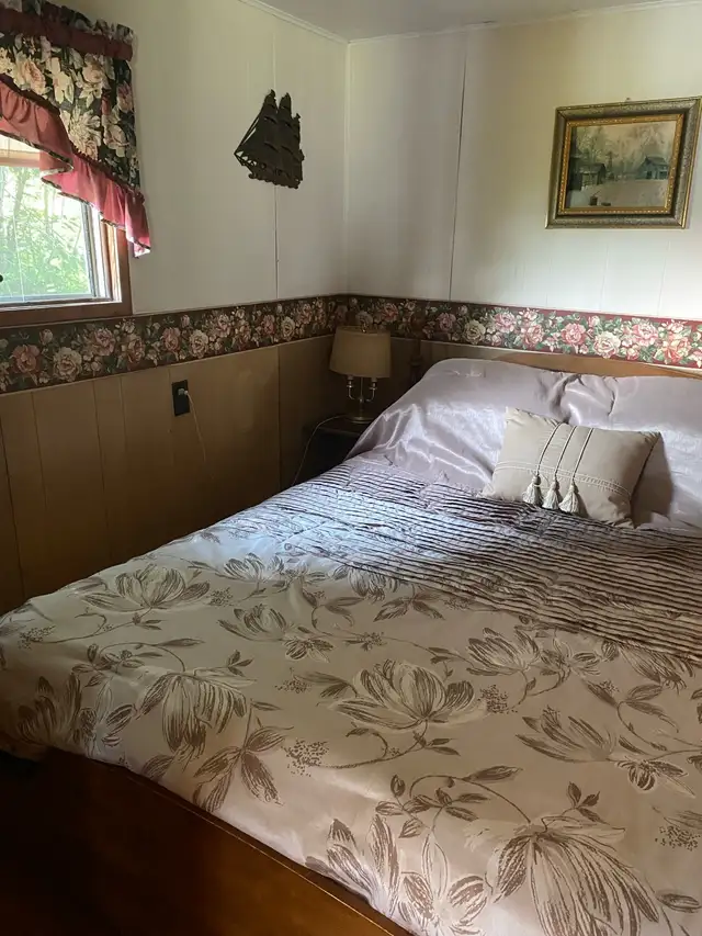 Lake Nipissing Cottage For Rent. Private Getaway in Ontario in Canada - Image 9