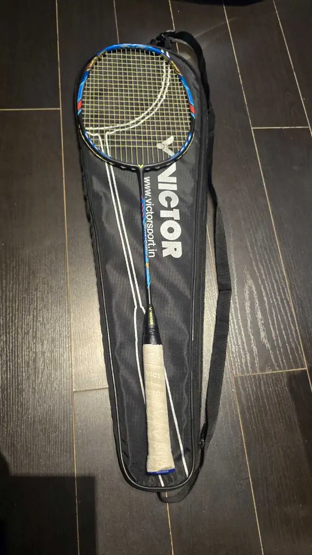 Badminton Racket- Professional Used in Other in Markham / York Region - Image 2
