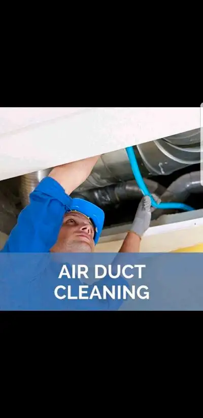 Ductcleaner Opportunity , View more