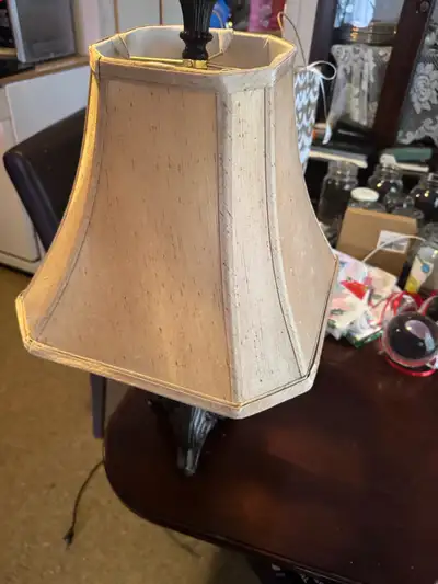 Table Lamp, View more