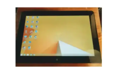 TABLETTE WINDOWS LENOVO THINKPAD 10 (TP00064A), View more