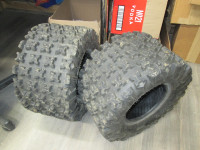 TRACK+TRAIL ATV / TRACTOR TIRE 20X11-9 0 GETS TWO