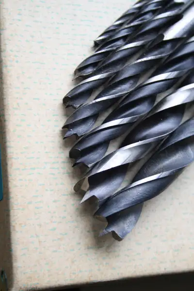 drill bits brad point, View more