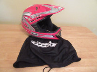 Adult Helmet (L/XL) for high-speed sports protection - Fairview