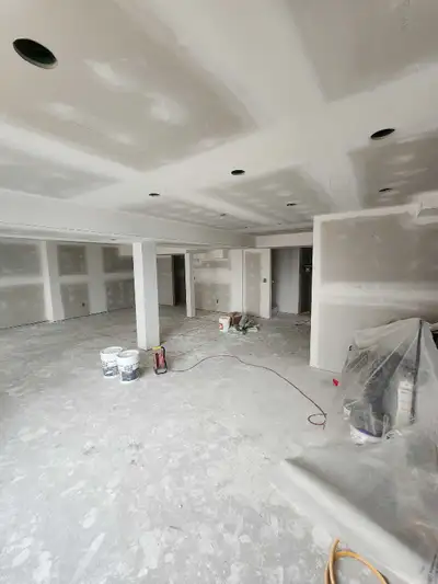 Drywall Taping Mudding | Plaster – Durham & GTA, View more