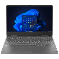 Lenovo LOQ 15 15.6'' Gaming Laptop FHD 144Hz AMD Ryzen 7-7840HS 