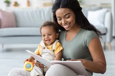 babysitting job, View more