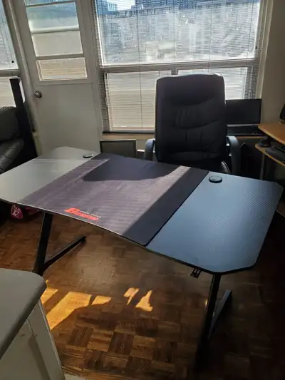 Computer Desk, View more