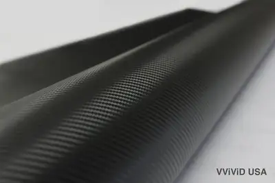 DIY Matte Black & Carbon Fiber Wrap Transform your vehicle or project with DIY carbon fiber wraps –...