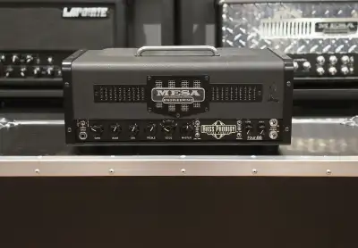 Mesa Boogie Prodigy (Échange Possible), View more
