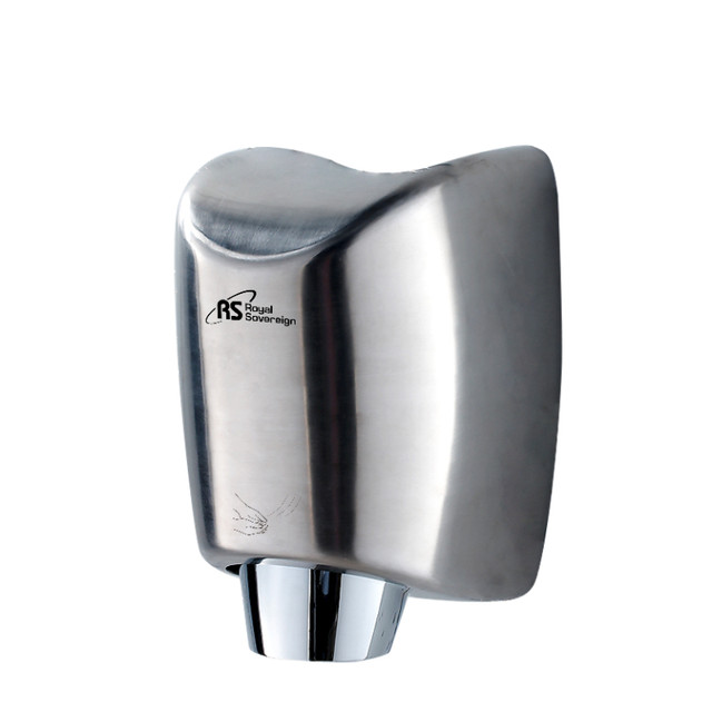 ROYAL SOVEREIGN RTHD-431SS Touchless Automatic Hand Dryer in Other Business & Industrial in Mississauga / Peel Region - Image 2