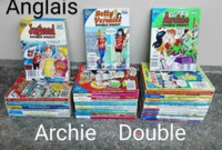 Archie..Géants..Double Simple 